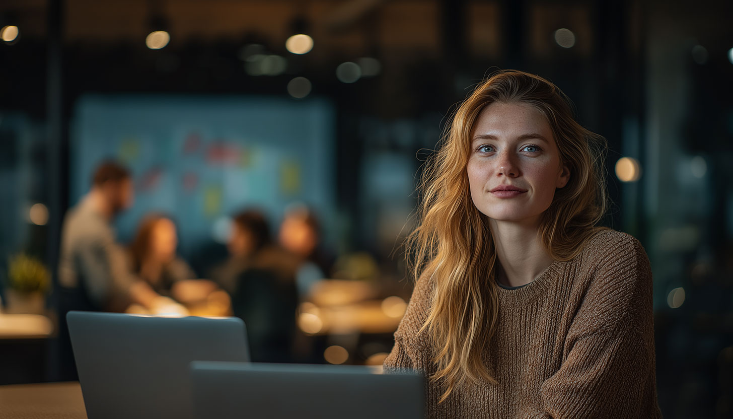 Make Culture and Soft Skills Your Hiring Edge